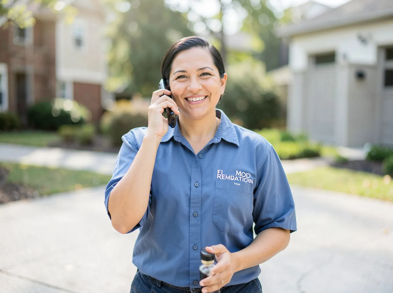 Mold Remediation Montague, MI FAQs
